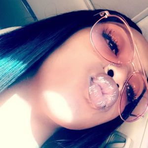 Meet your Posher, Shelby